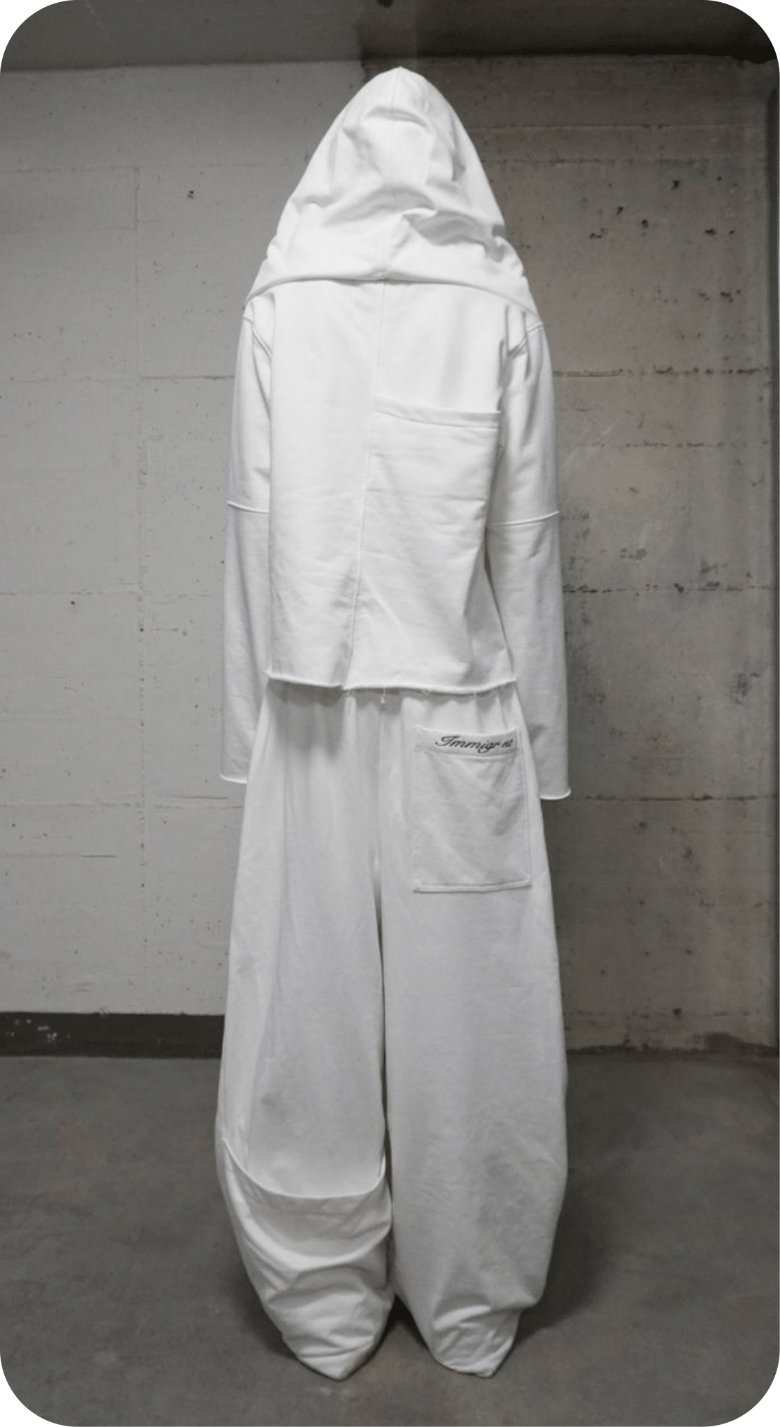 Clean slate bundle