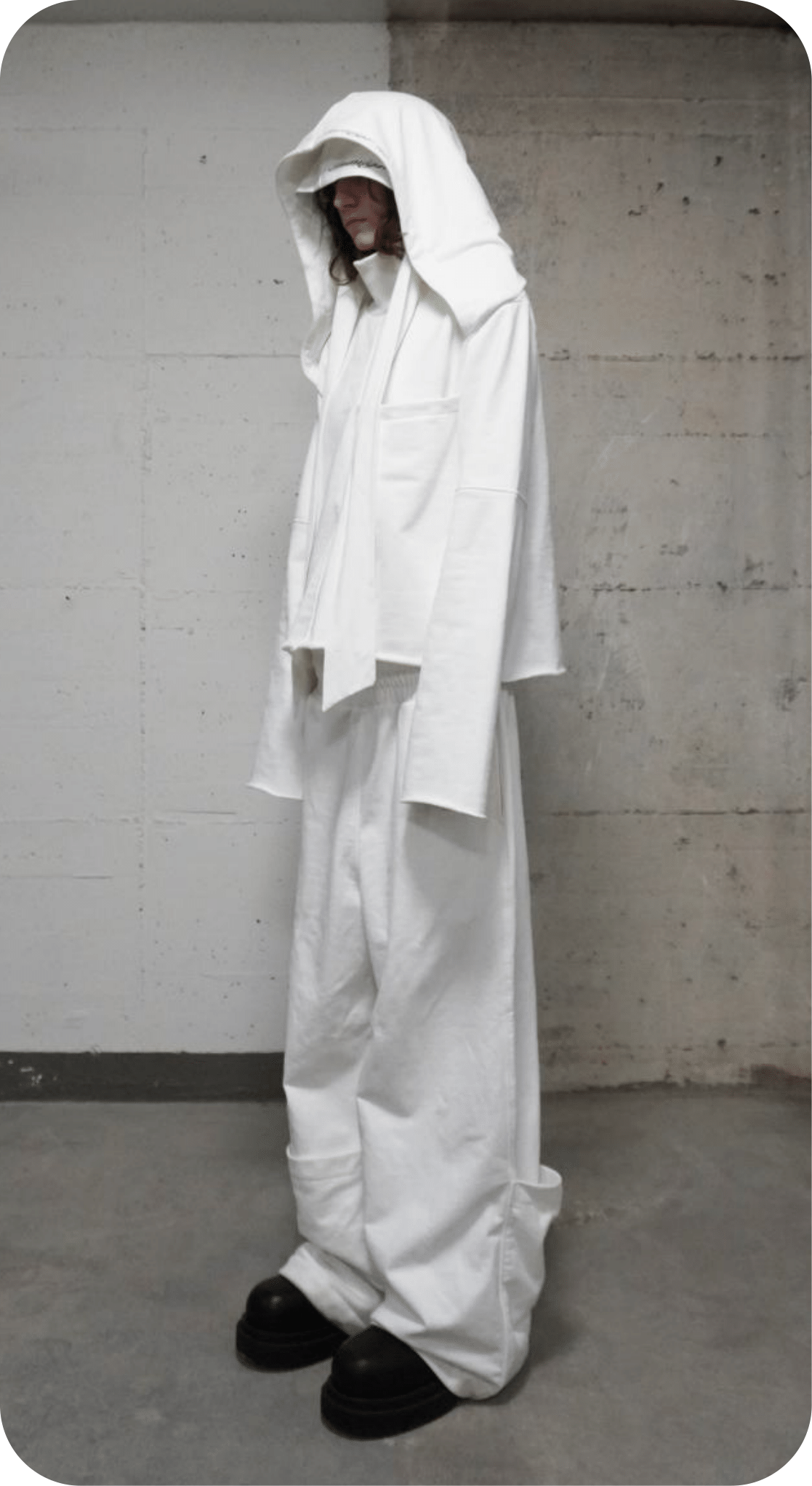 Clean slate bundle