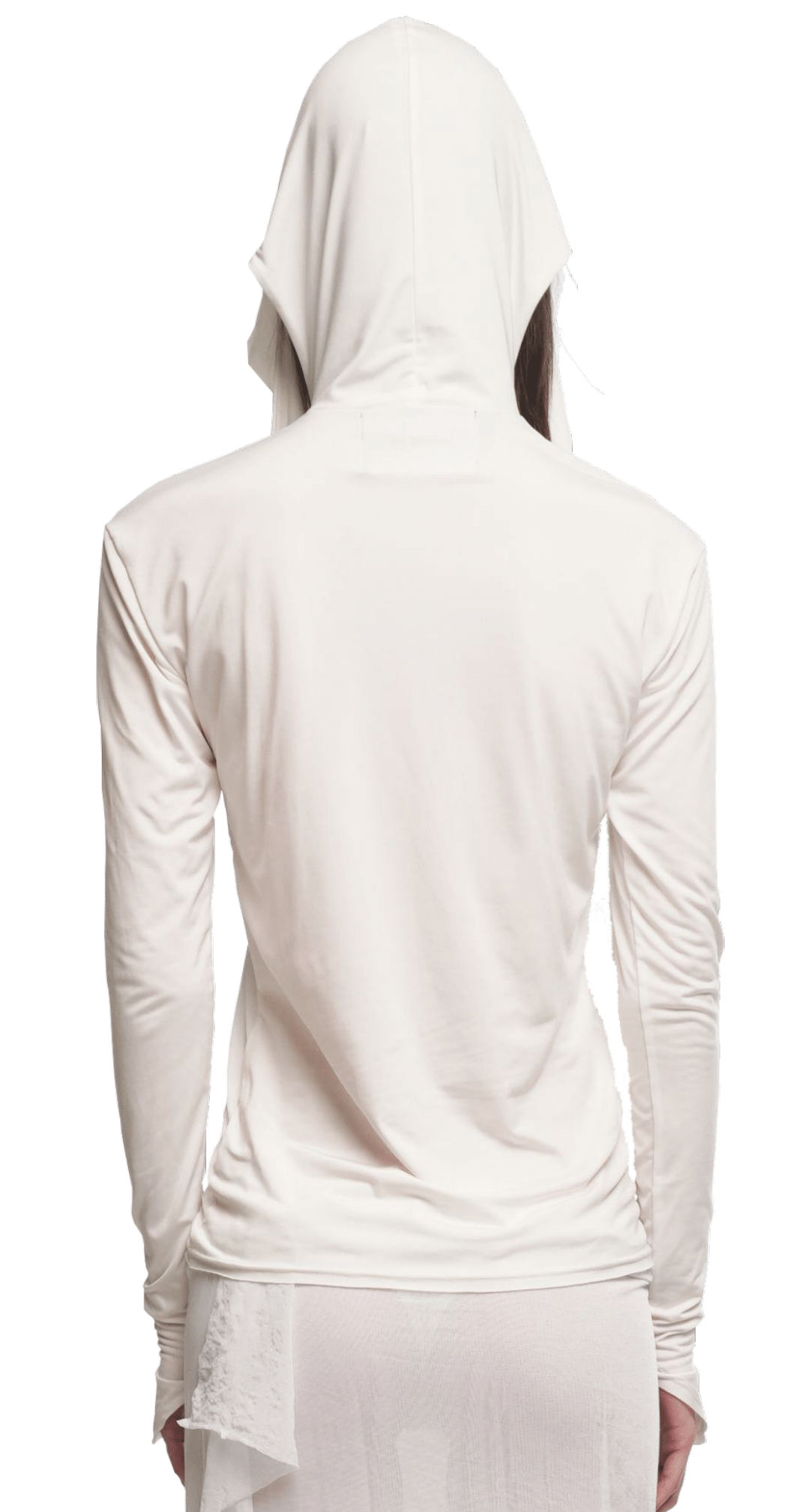 Clean slate long sleeve