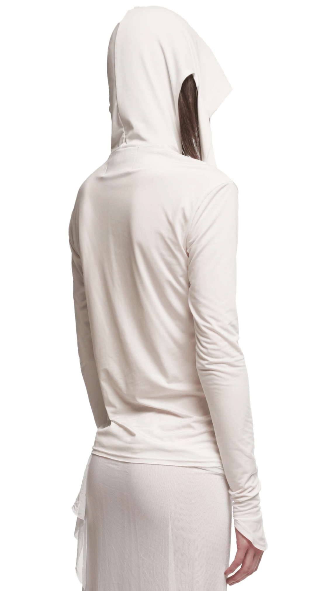 Clean slate long sleeve