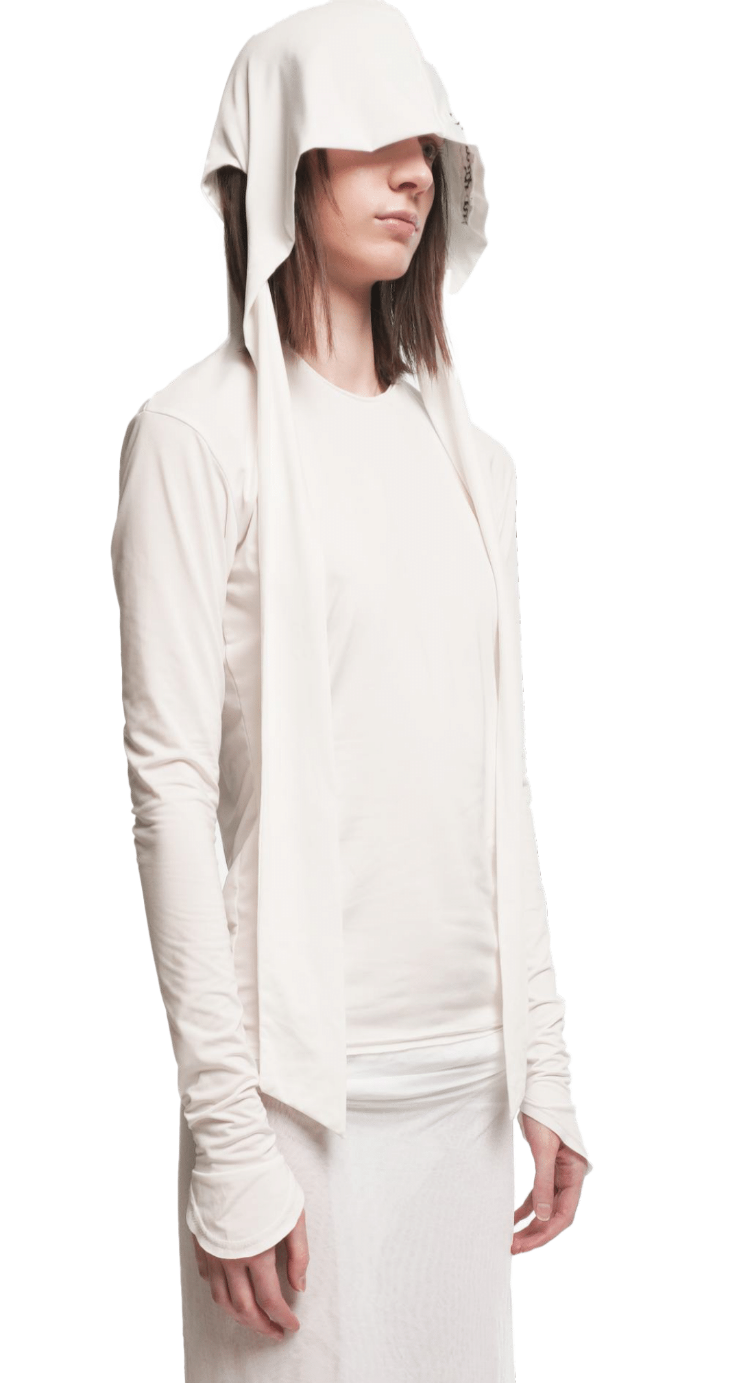 Clean slate long sleeve