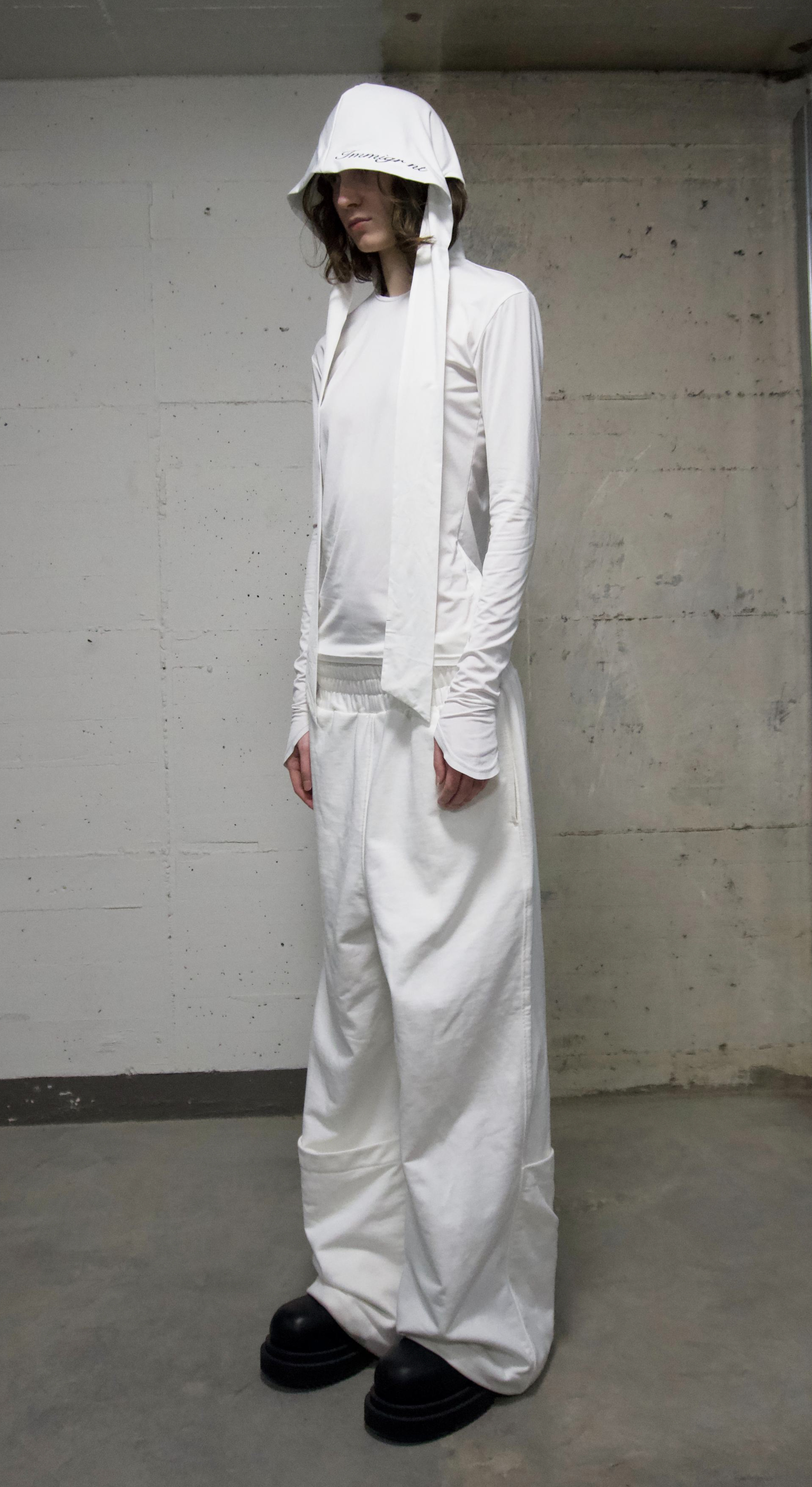 Clean slate long sleeve + sweatpants
