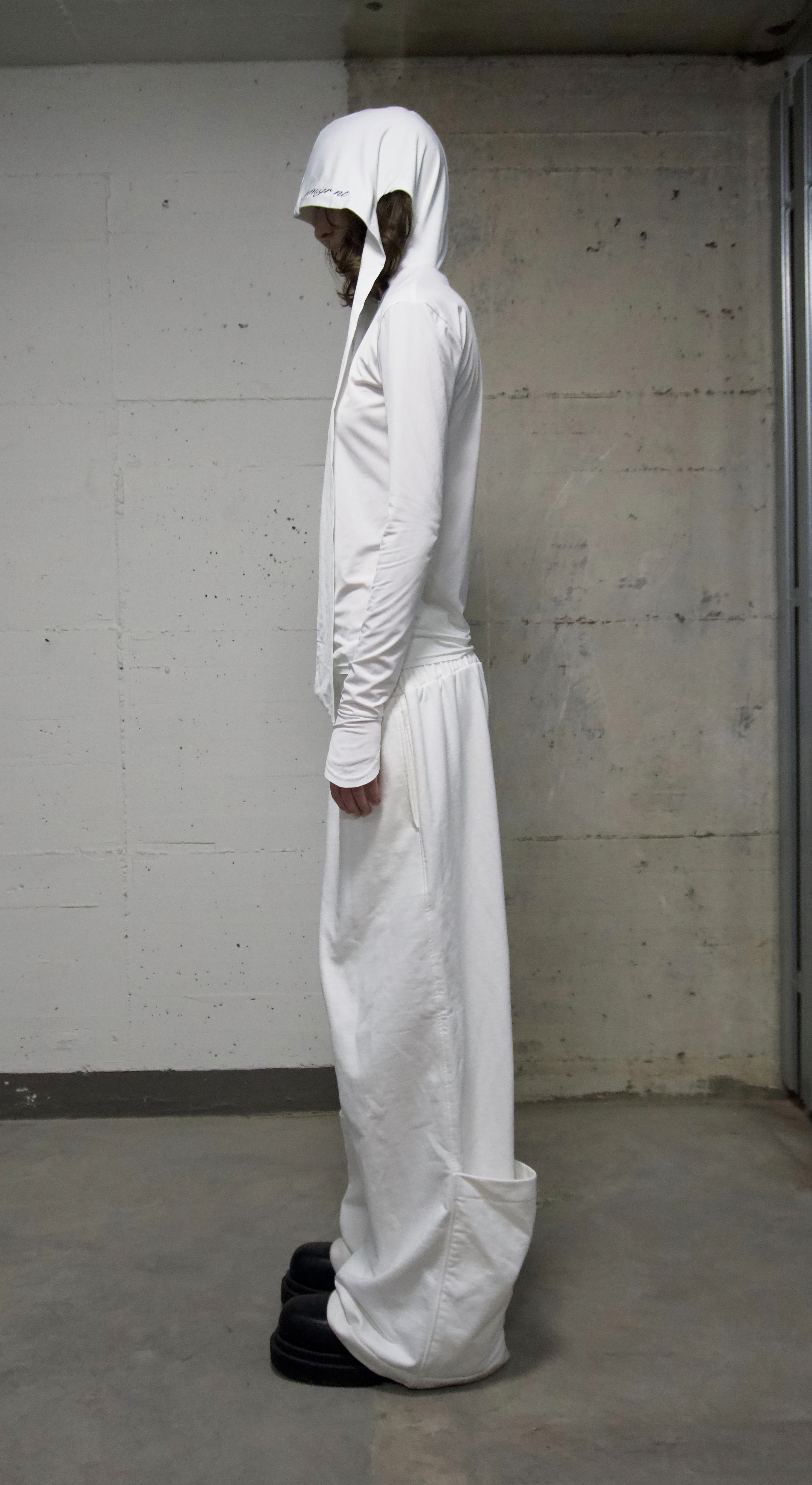Clean slate long sleeve + sweatpants