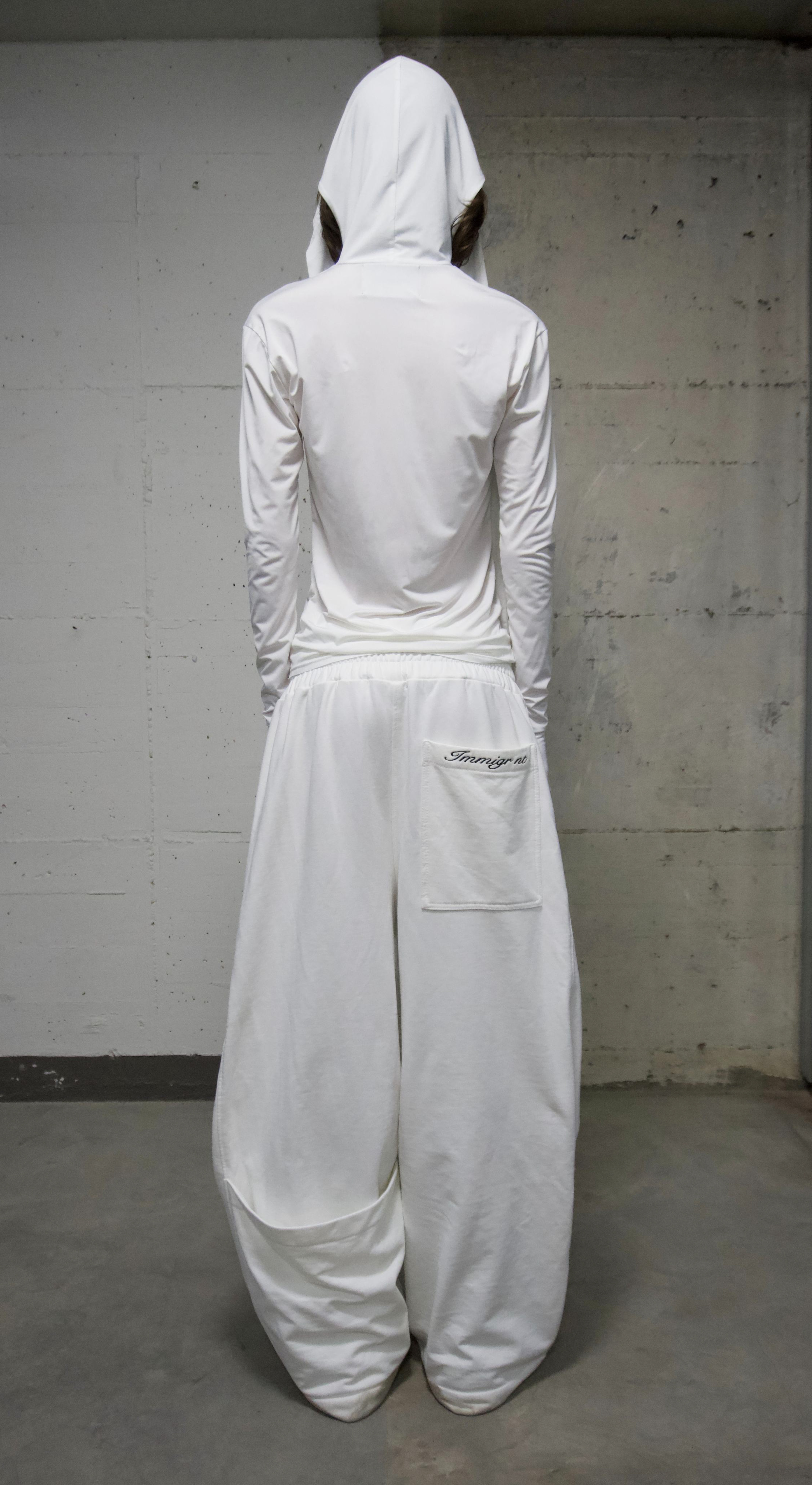 Clean slate long sleeve + sweatpants