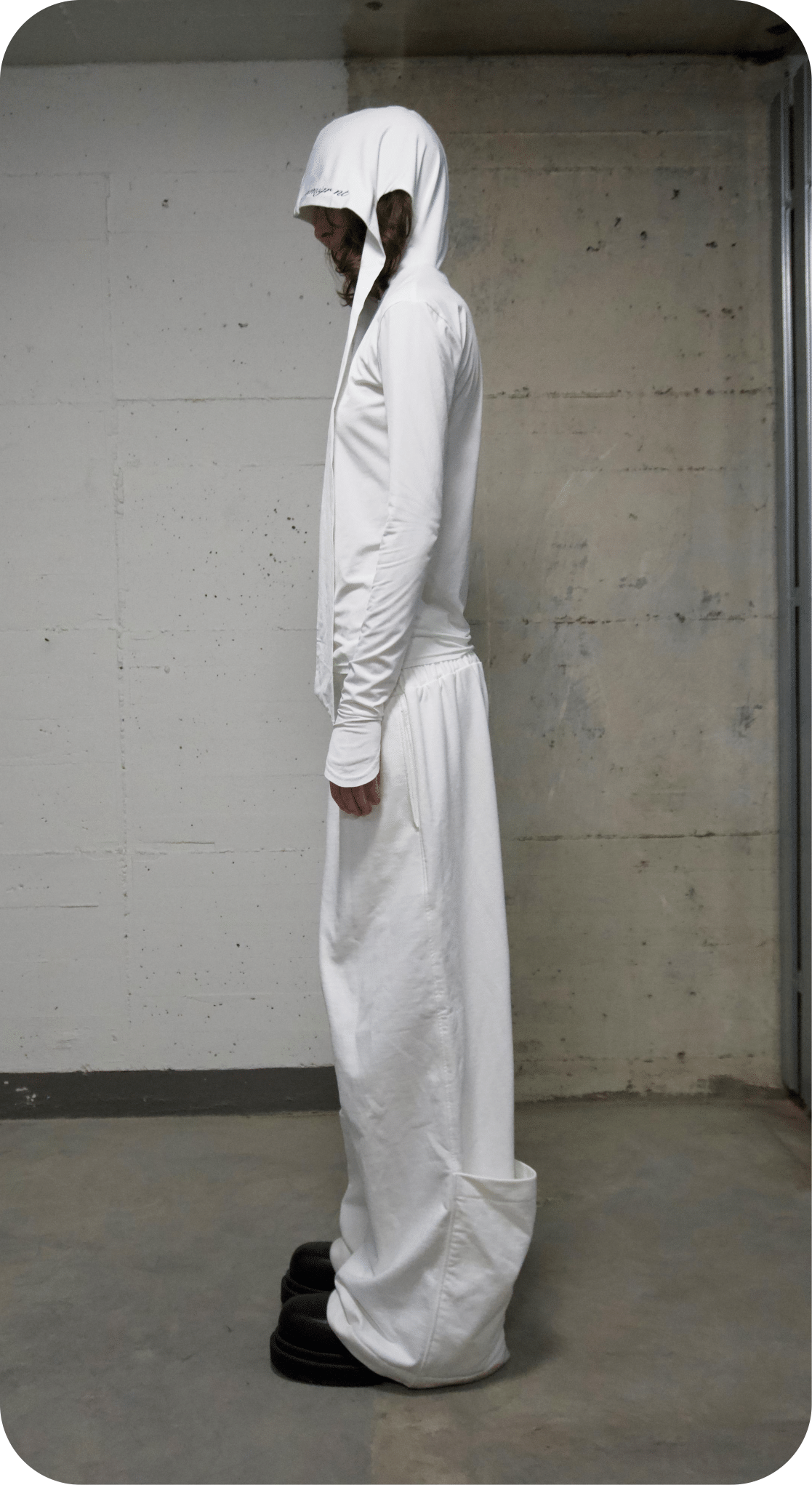 Clean slate long sleeve + sweatpants