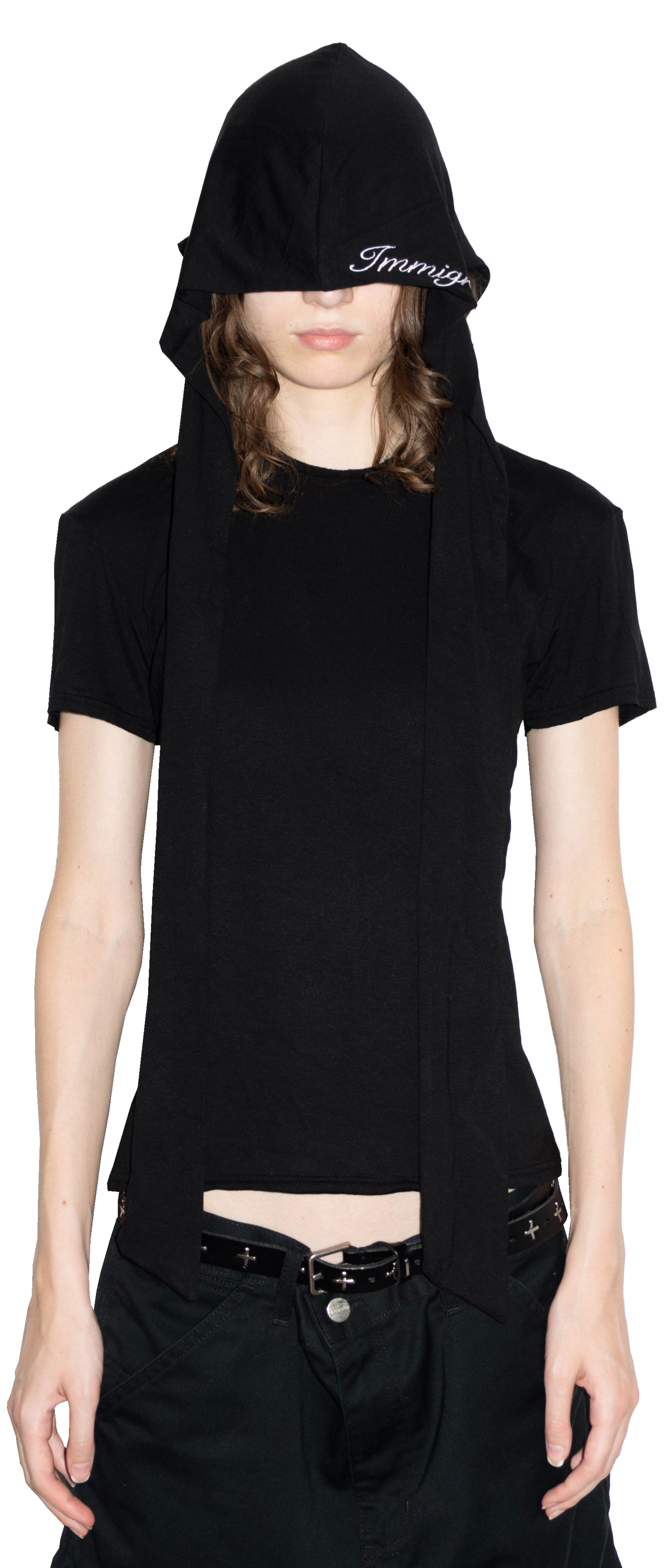 Clean slate short sleeve