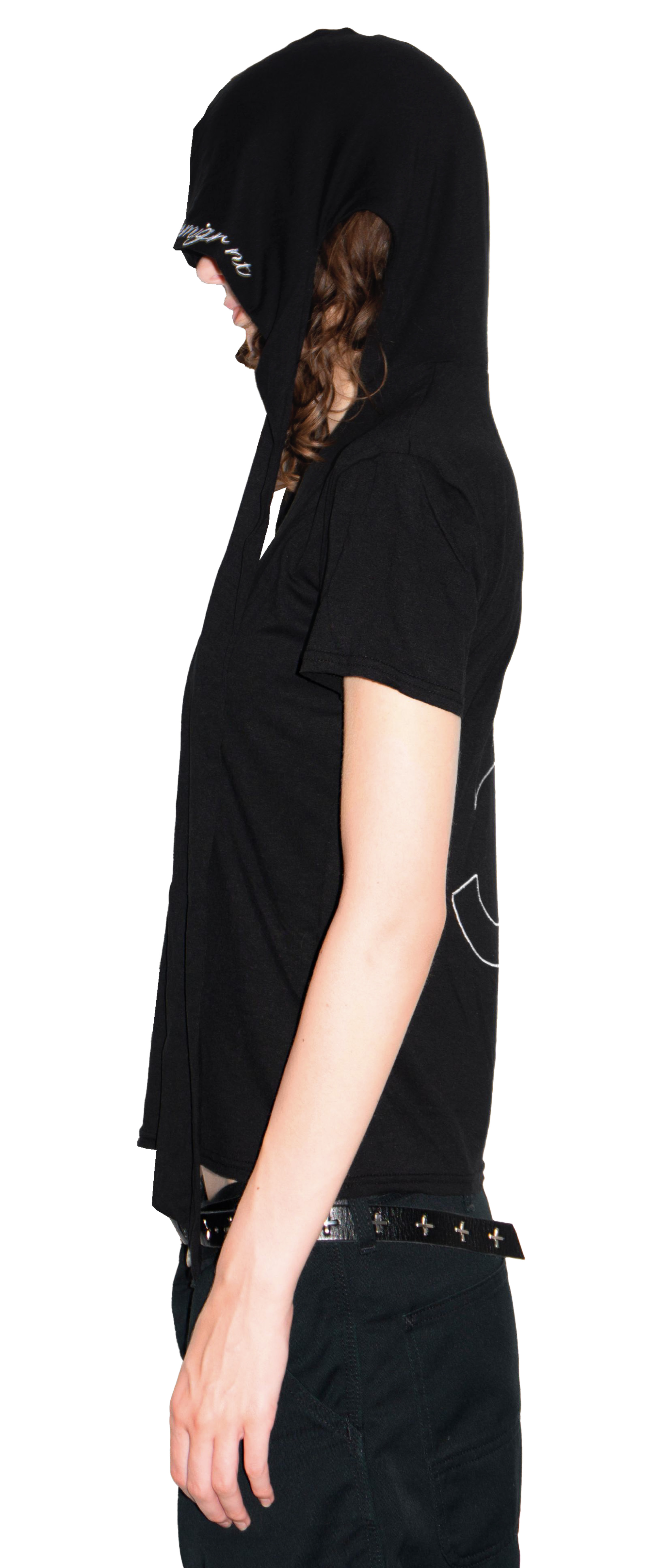 Clean slate short sleeve