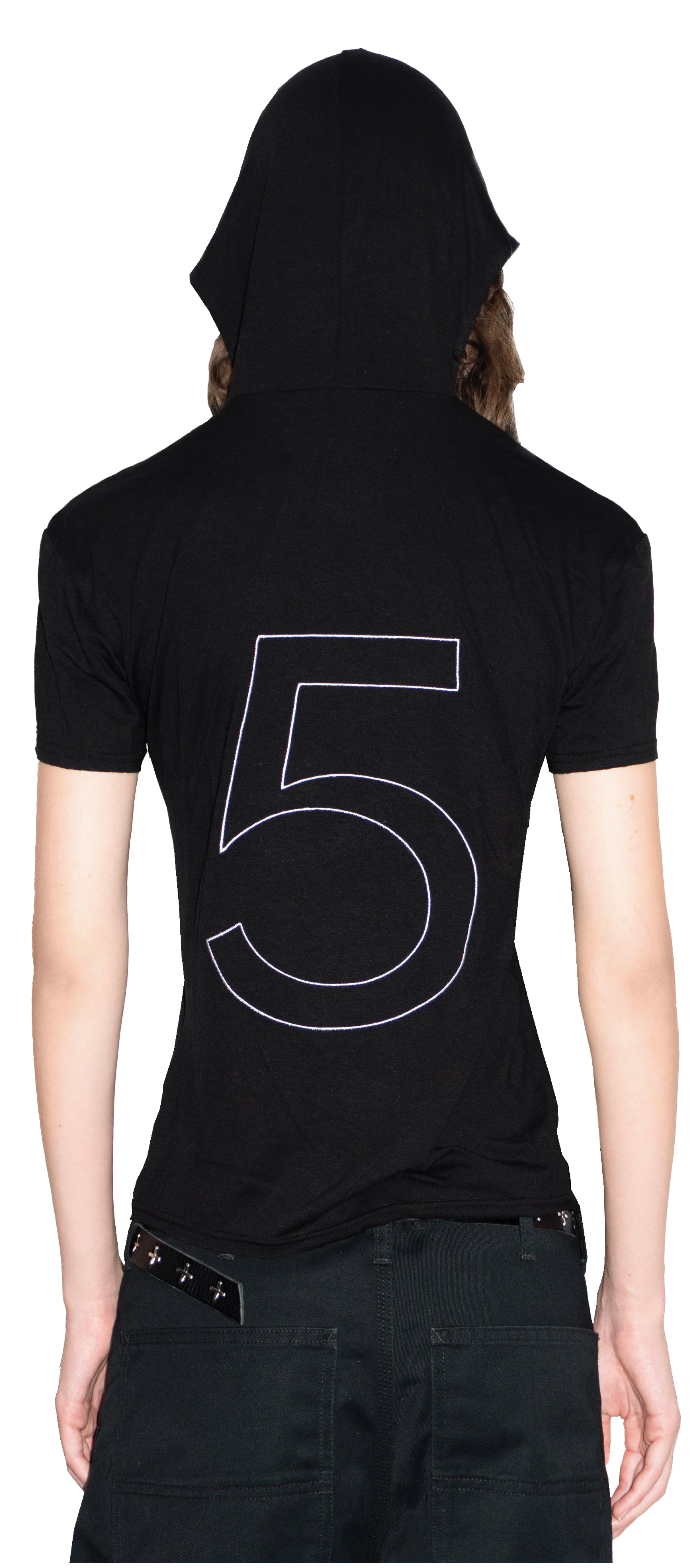 Clean slate short sleeve