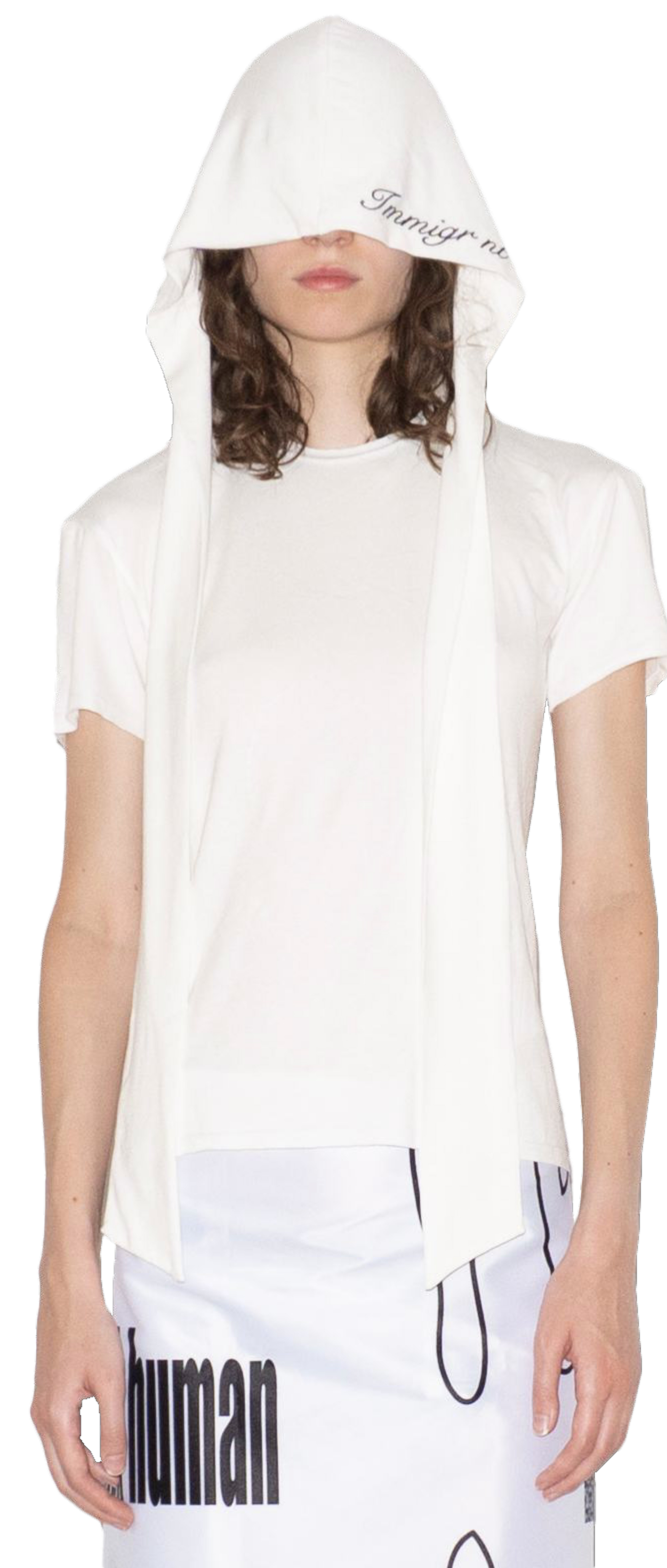 Clean slate short sleeve