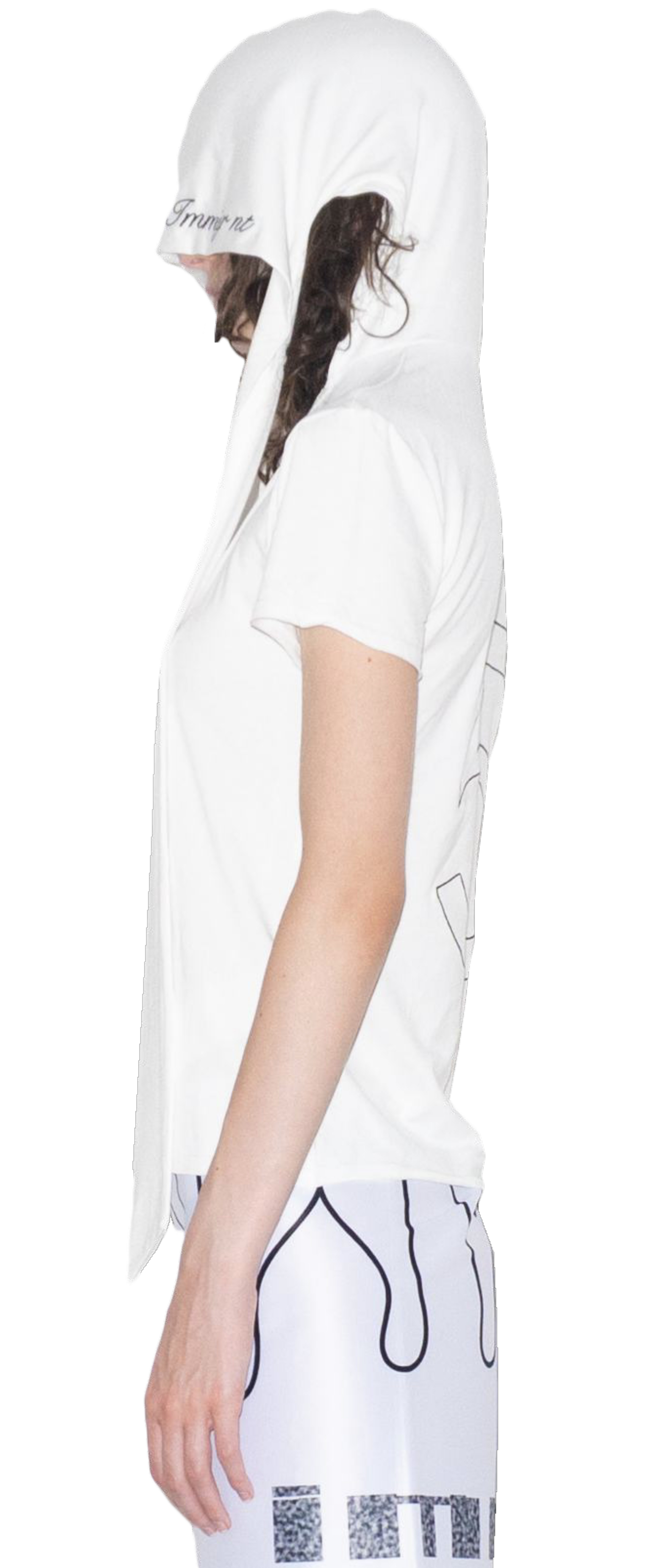 Clean slate short sleeve