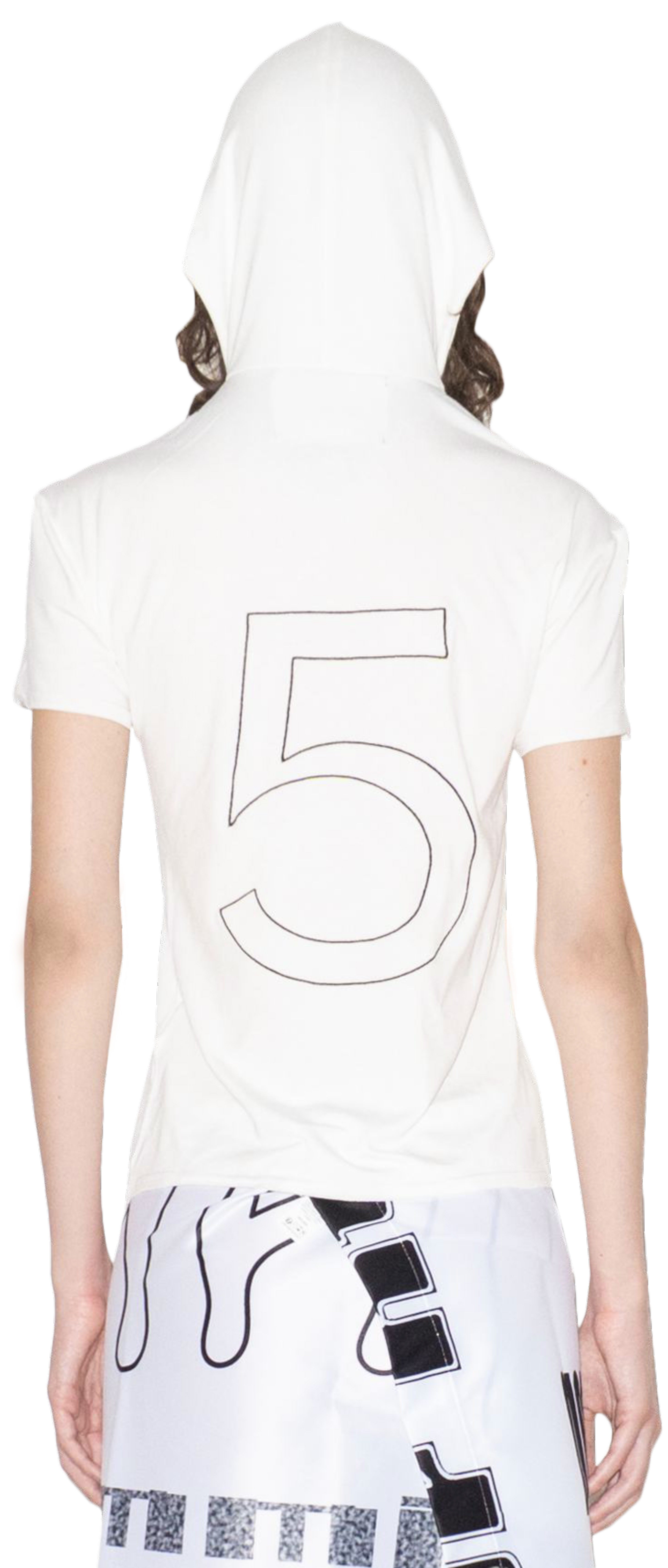 Clean slate short sleeve