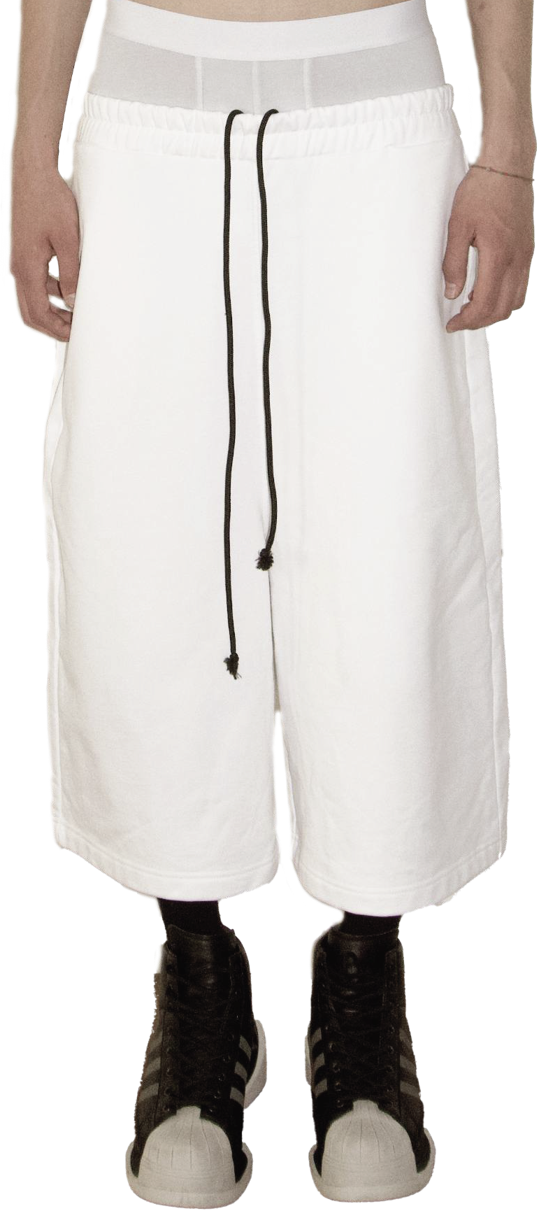 CS+ Shorts
