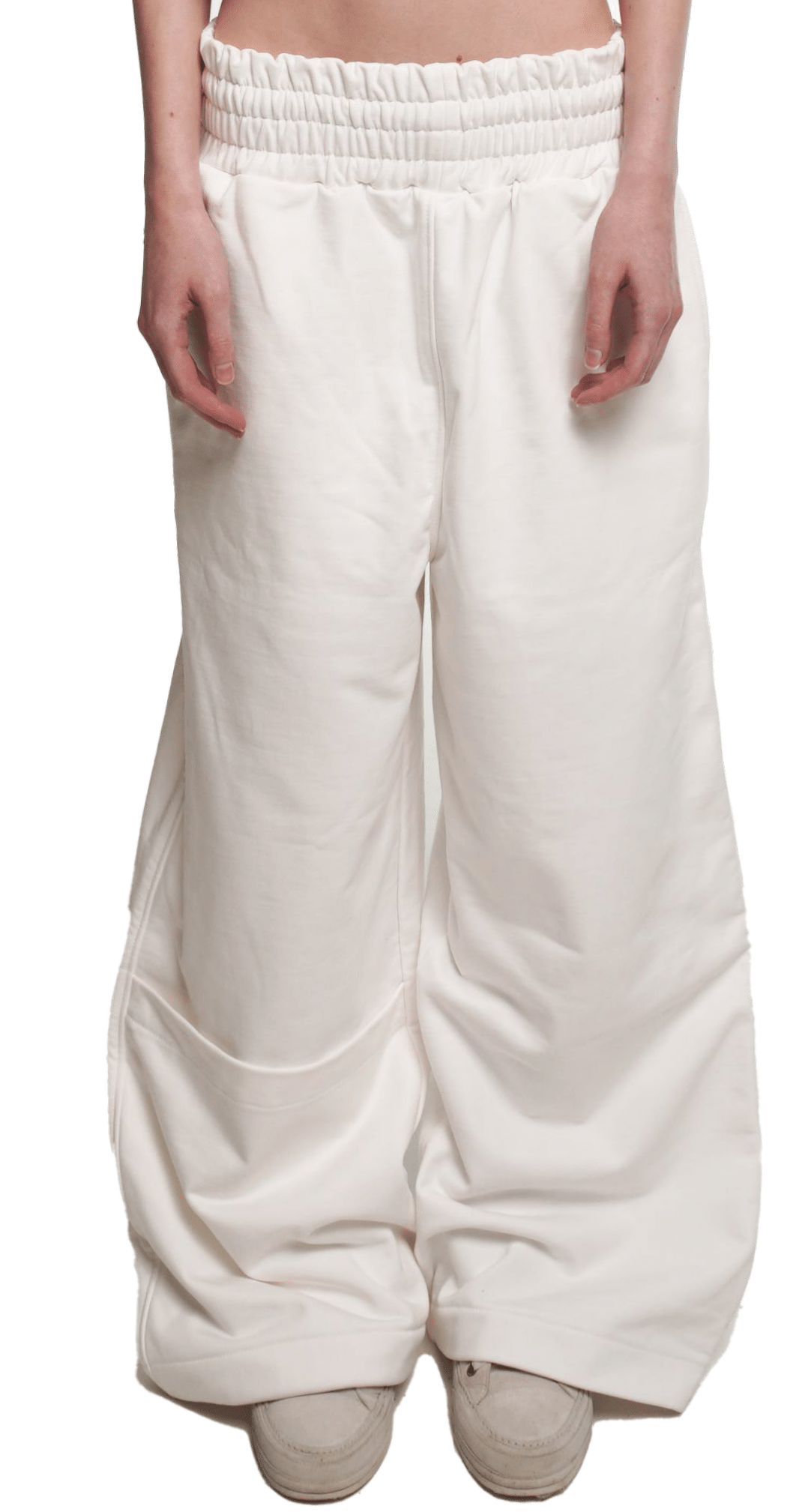 Clean slate sweatpants
