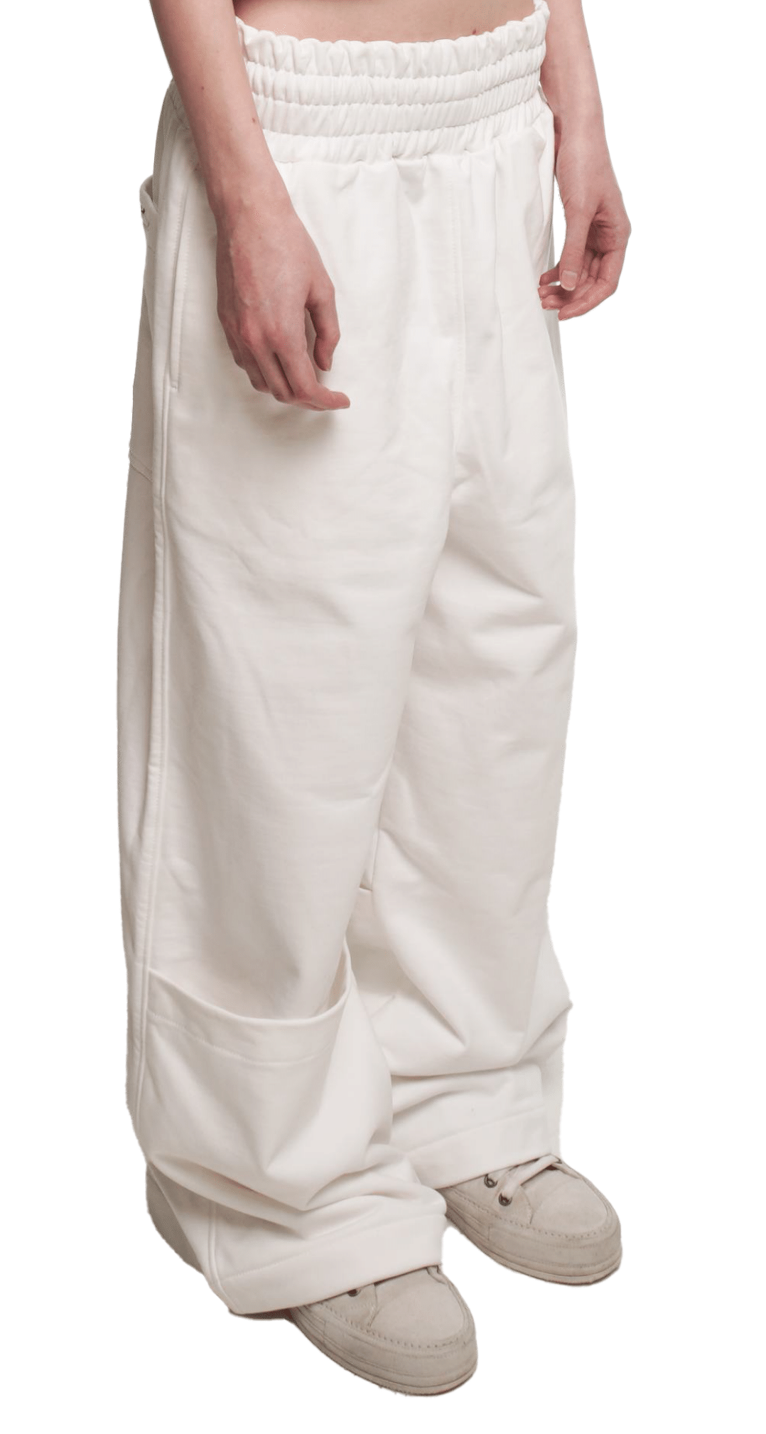 Clean slate sweatpants